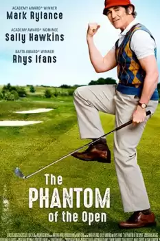 The Phantom of the Open