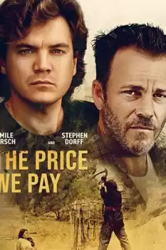 The Price We Pay