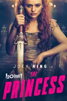 The Princess