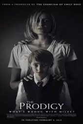 The Prodigy izle