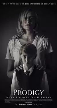 The Prodigy izle