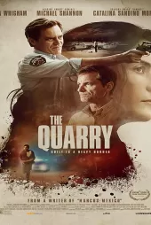 The Quarry izle