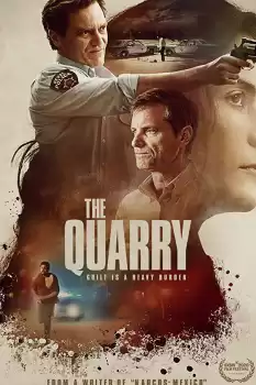The Quarry izle
