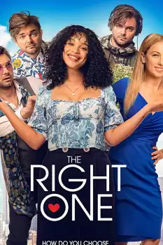 The Right One izle