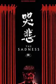 The Sadness