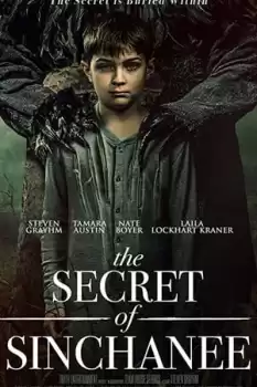 The Secret of Sinchanee