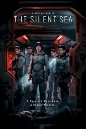 The Silent Sea 1.Sezon
