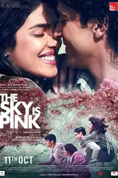 The Sky Is Pink izle