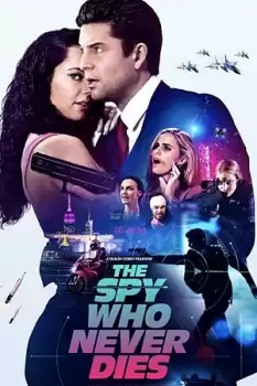 The Spy Who Never Dies