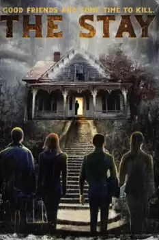 The Stay izle