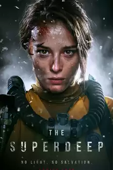 The Super Deep izle