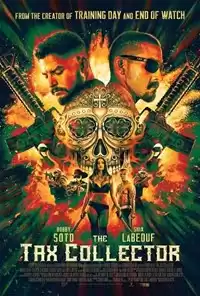 The Tax Collector izle