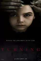 The Turning izle