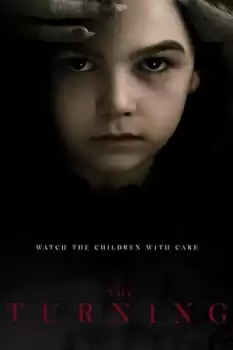 The Turning izle