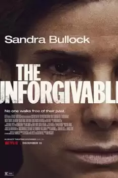 The Unforgivable