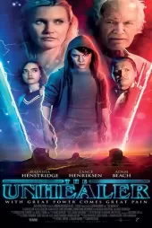 The Unhealer izle