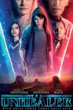 The Unhealer izle