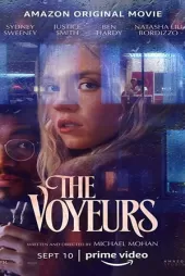 The Voyeurs izle