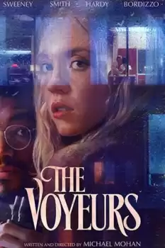 The Voyeurs izle