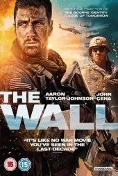 Sniper Duvar izle