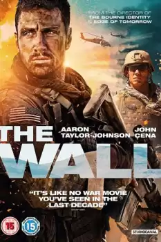 Sniper Duvar izle