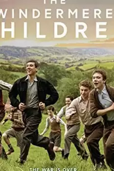 The Windermere Children 