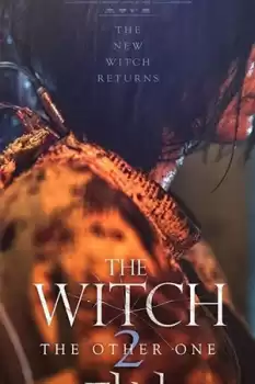 The Witch Part 2. The Other One