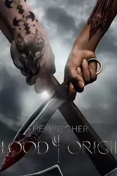The Witcher Blood Origin