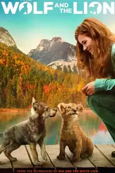 Kurt ve Aslan