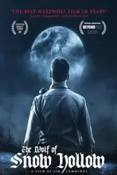 The Wolf of Snow Hollow izle