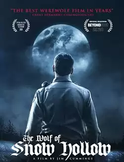 The Wolf of Snow Hollow izle