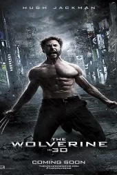 X-Men 6 (The Wolverine)