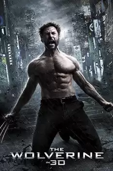X-Men 6 (The Wolverine)