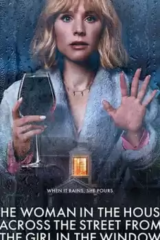 The Woman in the House izle