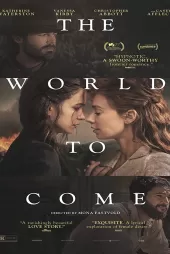 Gelecek Dünya izle