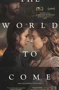 Gelecek Dünya izle