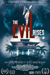 The Evil Rises izle