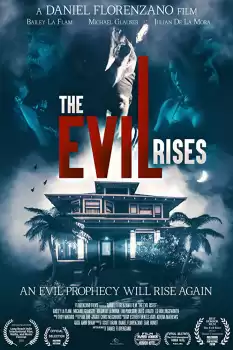 The Evil Rises izle