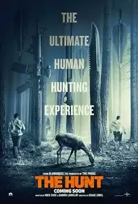 The Hunt izle