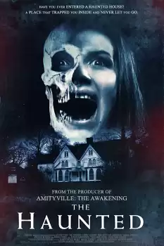 The Haunted izle