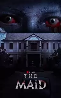 The Maid izle