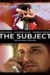 The Subject