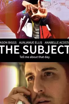 The Subject