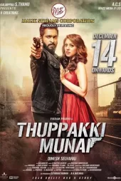 Thuppaki Munai izle