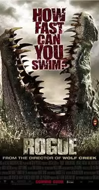 Timsah Nehrin Dişleri izle