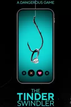 Tinder Avcısı izle