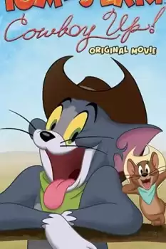 Tom ve Jerry Cesaretini Topla!