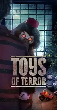 Oyuncakların Dehşeti izle