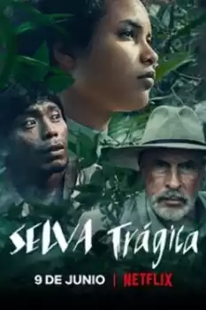 Trajik Orman izle