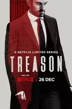 Treason